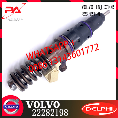 Diesel Fuel Electronic Unit Injector BEBE1R12001 22282198 for V-O-L-V