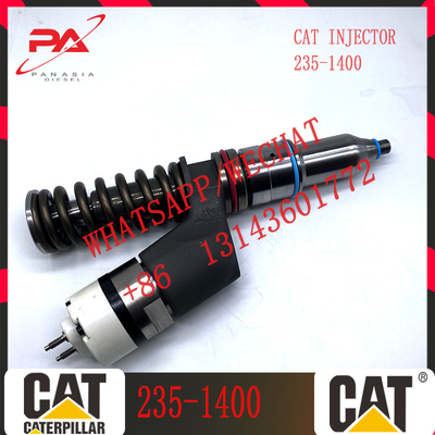 Diesel C15 Engine Injector 235-1400 280-0574 374-0750 For C-A-Terpillar Common Rail