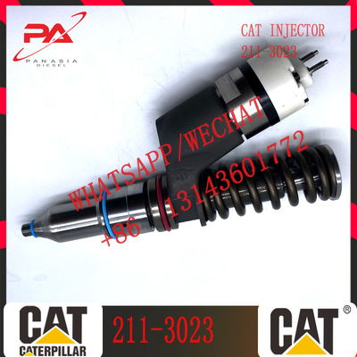 211-3023 C-A-Terpillar C15/C16/3406E Engine Common Rail Fuel Injector 10R-0957 10R-8500