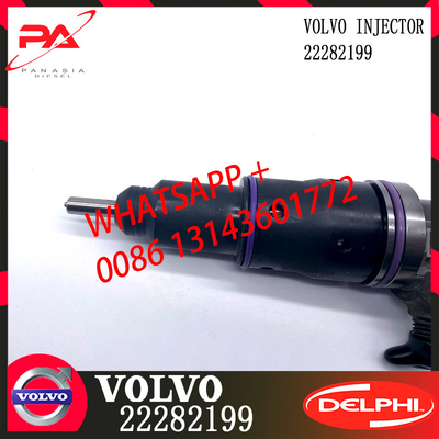 Diesel Fuel Injector BEBJ1F06001 22282199 For V-O-L-V D11K ext SCR NOZZLE L361TBE