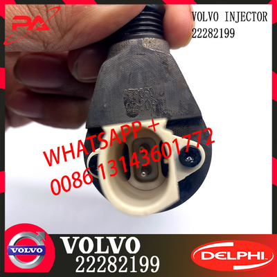 Diesel Fuel Injector BEBJ1F06001 22282199 For V-O-L-V D11K ext SCR NOZZLE L361TBE
