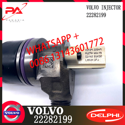 Diesel Fuel Injector BEBJ1F06001 22282199 For V-O-L-V D11K ext SCR NOZZLE L361TBE