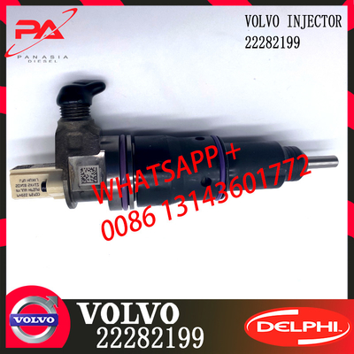 Diesel Fuel Injector BEBJ1F06001 22282199 For V-O-L-V D11K ext SCR NOZZLE L361TBE