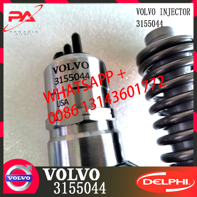 Genuine Original Brand New 0414702010 20440409 0414702003 0414702005 0414702021 5237322 20381597 3155044 Diesel Injector