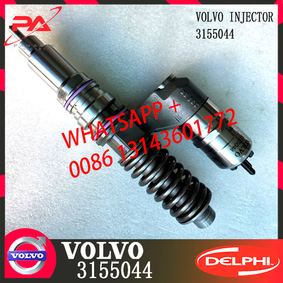 Genuine Original Brand New 0414702010 20440409 0414702003 0414702005 0414702021 5237322 20381597 3155044 Diesel Injector