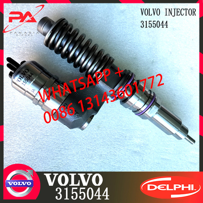 Genuine Original Brand New 0414702010 20440409 0414702003 0414702005 0414702021 5237322 20381597 3155044 Diesel Injector