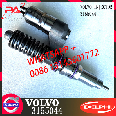 Genuine Original Brand New 0414702010 20440409 0414702003 0414702005 0414702021 5237322 20381597 3155044 Diesel Injector