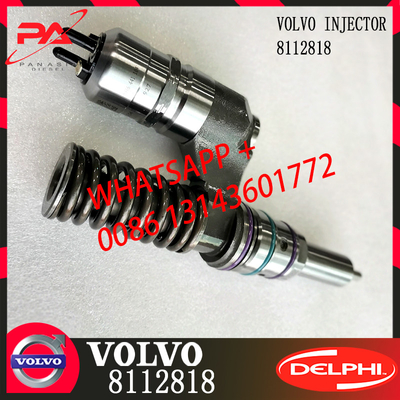 UIS Unit Diesel Fuel Injector 0414701004 0414701055 0986441104 For DTC 5235710 V-O-L-V 1677158 8112818