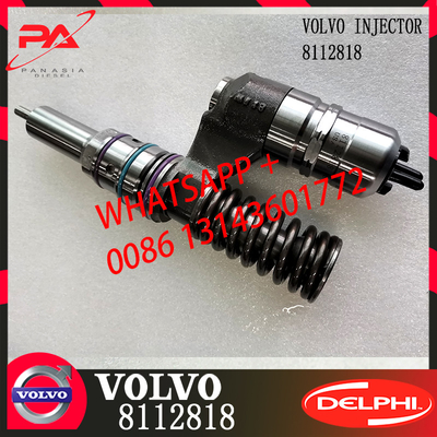 UIS Unit Diesel Fuel Injector 0414701004 0414701055 0986441104 For DTC 5235710 V-O-L-V 1677158 8112818