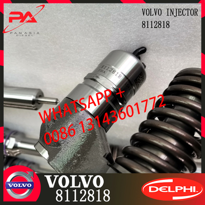 UIS Unit Diesel Fuel Injector 0414701004 0414701055 0986441104 For DTC 5235710 V-O-L-V 1677158 8112818