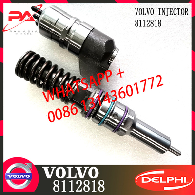 UIS Unit Diesel Fuel Injector 0414701004 0414701055 0986441104 For DTC 5235710 V-O-L-V 1677158 8112818