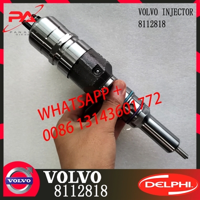 UIS Unit Diesel Fuel Injector 0414701004 0414701055 0986441104 For DTC 5235710 V-O-L-V 1677158 8112818