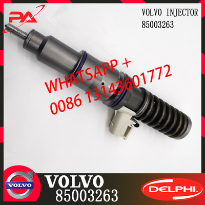 New Unit Pump Injector 21340611 7421340611 85003263 BEBE4D24001 MD13 Diesel Injector for V-O-L-V FH12 Injector