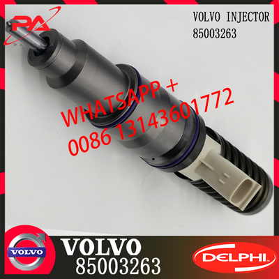 New Unit Pump Injector 21340611 7421340611 85003263 BEBE4D24001 MD13 Diesel Injector for V-O-L-V FH12 Injector