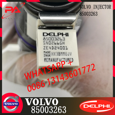 New Unit Pump Injector 21340611 7421340611 85003263 BEBE4D24001 MD13 Diesel Injector for V-O-L-V FH12 Injector