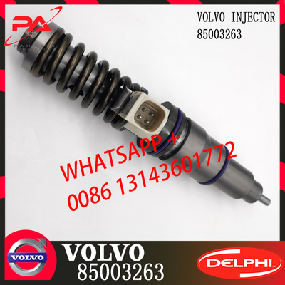 New Unit Pump Injector 21340611 7421340611 85003263 BEBE4D24001 MD13 Diesel Injector for V-O-L-V FH12 Injector