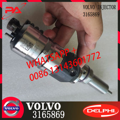 Genuine Diesel Fuel Unit Injector 0414702002 3964829 0414702002 0414702002, 3165869, 0414702017,