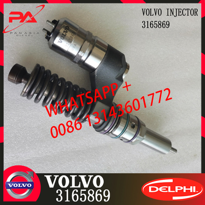Genuine Diesel Fuel Unit Injector 0414702002 3964829 0414702002 0414702002, 3165869, 0414702017,
