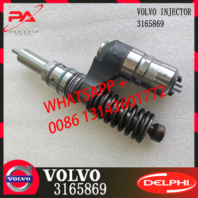 Genuine Diesel Fuel Unit Injector 0414702002 3964829 0414702002 0414702002, 3165869, 0414702017,