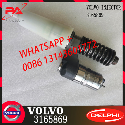 Genuine Diesel Fuel Unit Injector 0414702002 3964829 0414702002 0414702002, 3165869, 0414702017,