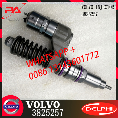 Diesel engine fuel injector 3825257 0414702013 0414702015 0414702024 3829644 for excavator spare parts
