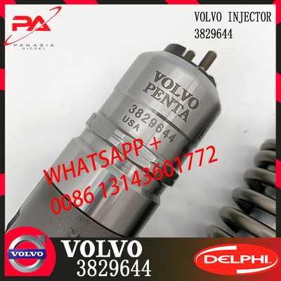 Genuine New Unit Pump Injector Electronic Unit 0986441109 3829644 0414702013 0414702023 Engine Diesel Injector for V-O-L-V