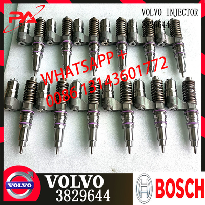 Genuine New Unit Pump Injector Electronic Unit 0986441109 3829644 0414702013 0414702023 Engine Diesel Injector for V-O-L-V