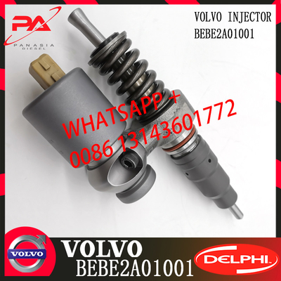 New Diesel Fuel Injector BEBE2A01001 for V-O-L-V BEBE2A01001 MSC000030 GL1863 Land Rover