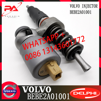 New Diesel Fuel Injector BEBE2A01001 for V-O-L-V BEBE2A01001 MSC000030 GL1863 Land Rover