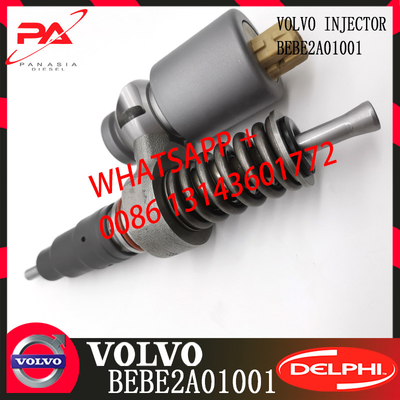 New Diesel Fuel Injector BEBE2A01001 for V-O-L-V BEBE2A01001 MSC000030 GL1863 Land Rover