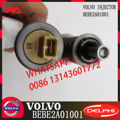 New Diesel Fuel Injector BEBE2A01001 for V-O-L-V BEBE2A01001 MSC000030 GL1863 Land Rover