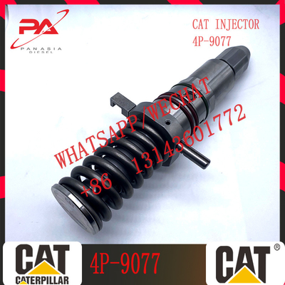 Oem Fuel Injectors 4P-9077 4P9077 0R-2925 0R2925 For C-A-Terpillar 3512/3516/3508 Engine