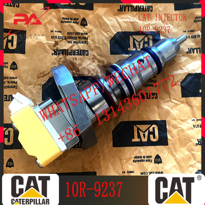 Fuel Pump Injector 10R-9237 10R9237 177-4754 1774754 Diesel For C-A-Terpiller 3126B/3126E Engine
