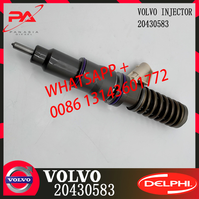 Fuel Injector nozzle ISBE ISDE QSB engine 20430583 0445120007 4897271 2830244 2830221 5255184