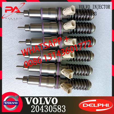 Fuel Injector nozzle ISBE ISDE QSB engine 20430583 0445120007 4897271 2830244 2830221 5255184