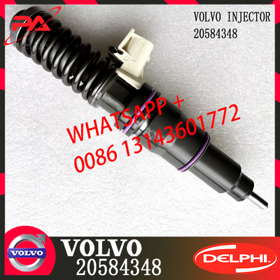 BEBE4D08004,20584348,85000500,VOE20584348 genuine new E3 EUI injector for Reinault Maignum,Volivo truck