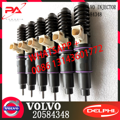 BEBE4D08004,20584348,85000500,VOE20584348 genuine new E3 EUI injector for Reinault Maignum,Volivo truck