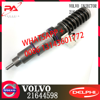 Electronic Unit fuel Injector BEBE4D35002 21644598 21028880 for V-O-L-V RENAULT 11LTR EURO3 HI