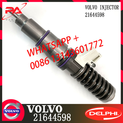 Electronic Unit fuel Injector BEBE4D35002 21644598 21028880 for V-O-L-V RENAULT 11LTR EURO3 HI