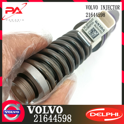 Electronic Unit fuel Injector BEBE4D35002 21644598 21028880 for V-O-L-V RENAULT 11LTR EURO3 HI