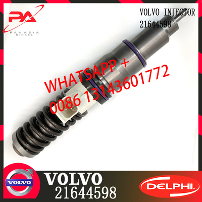 Electronic Unit fuel Injector BEBE4D35002 21644598 21028880 for V-O-L-V RENAULT 11LTR EURO3 HI