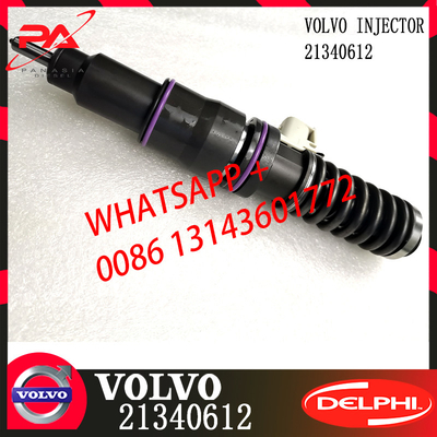 DIGGING For V-O-L-V common rail injector 21340612 21371673 BEBE4D24002 injector 21371673 85003264 for Renault trucks V-O-L-V
