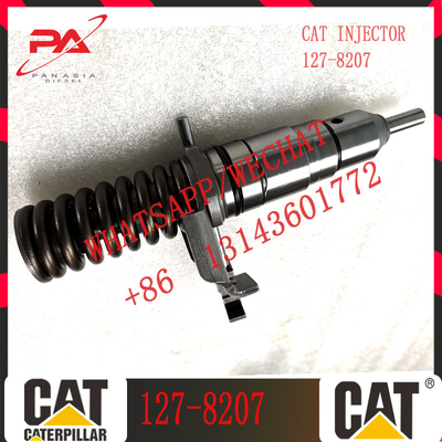 Injector 177-8207 127-8207 127-8209 127-8213 127-8216 127-8218 127-8222 127-8225 127-8228 128-6601 162-0218 4P2995 4P907