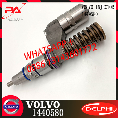 Original Diesel Fuel Unit Injector 0414701080  0414701020 0414701081 For SCANIA 124 DC12.01 EURO 3 11.7D 1440580