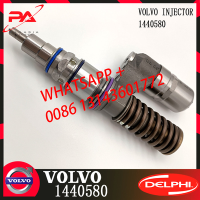 Original Diesel Fuel Unit Injector 0414701080  0414701020 0414701081 For SCANIA 124 DC12.01 EURO 3 11.7D 1440580