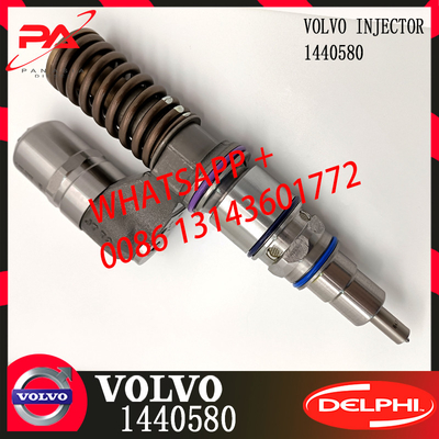 Original Diesel Fuel Unit Injector 0414701080  0414701020 0414701081 For SCANIA 124 DC12.01 EURO 3 11.7D 1440580