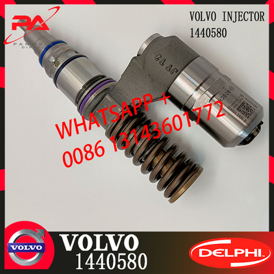 Original Diesel Fuel Unit Injector 0414701080  0414701020 0414701081 For SCANIA 124 DC12.01 EURO 3 11.7D 1440580