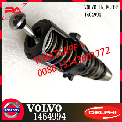 Diesel X15 Unit Injector 1846348 1464994 2549537 574398 579260 For SCANIA HPI DT12.02 08