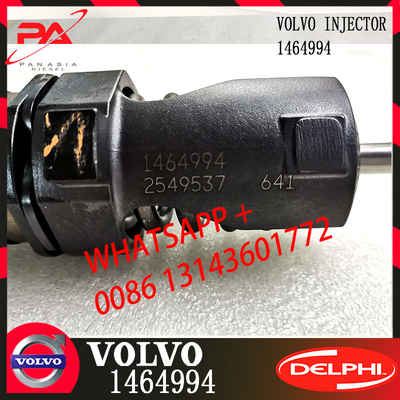 Diesel X15 Unit Injector 1846348 1464994 2549537 574398 579260 For SCANIA HPI DT12.02 08