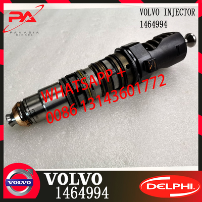 Diesel X15 Unit Injector 1846348 1464994 2549537 574398 579260 For SCANIA HPI DT12.02 08